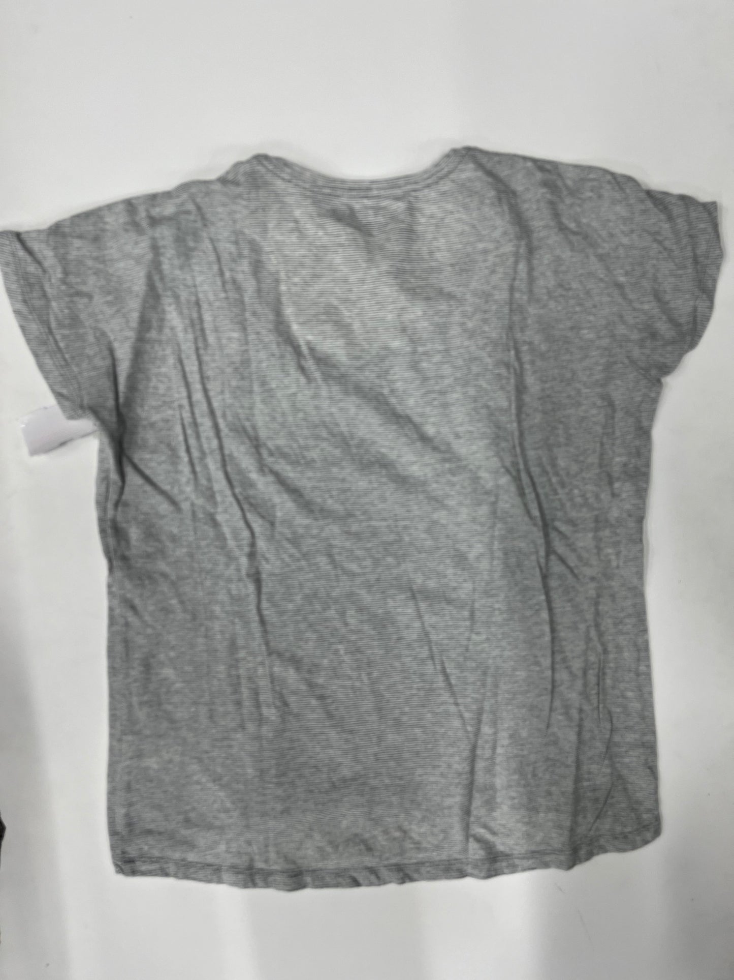 Top Short Sleeve By Everlane  Size: Xs