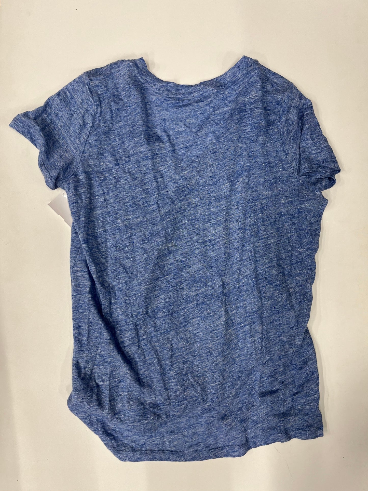 Top Short Sleeve By J Crew  Size: Xs