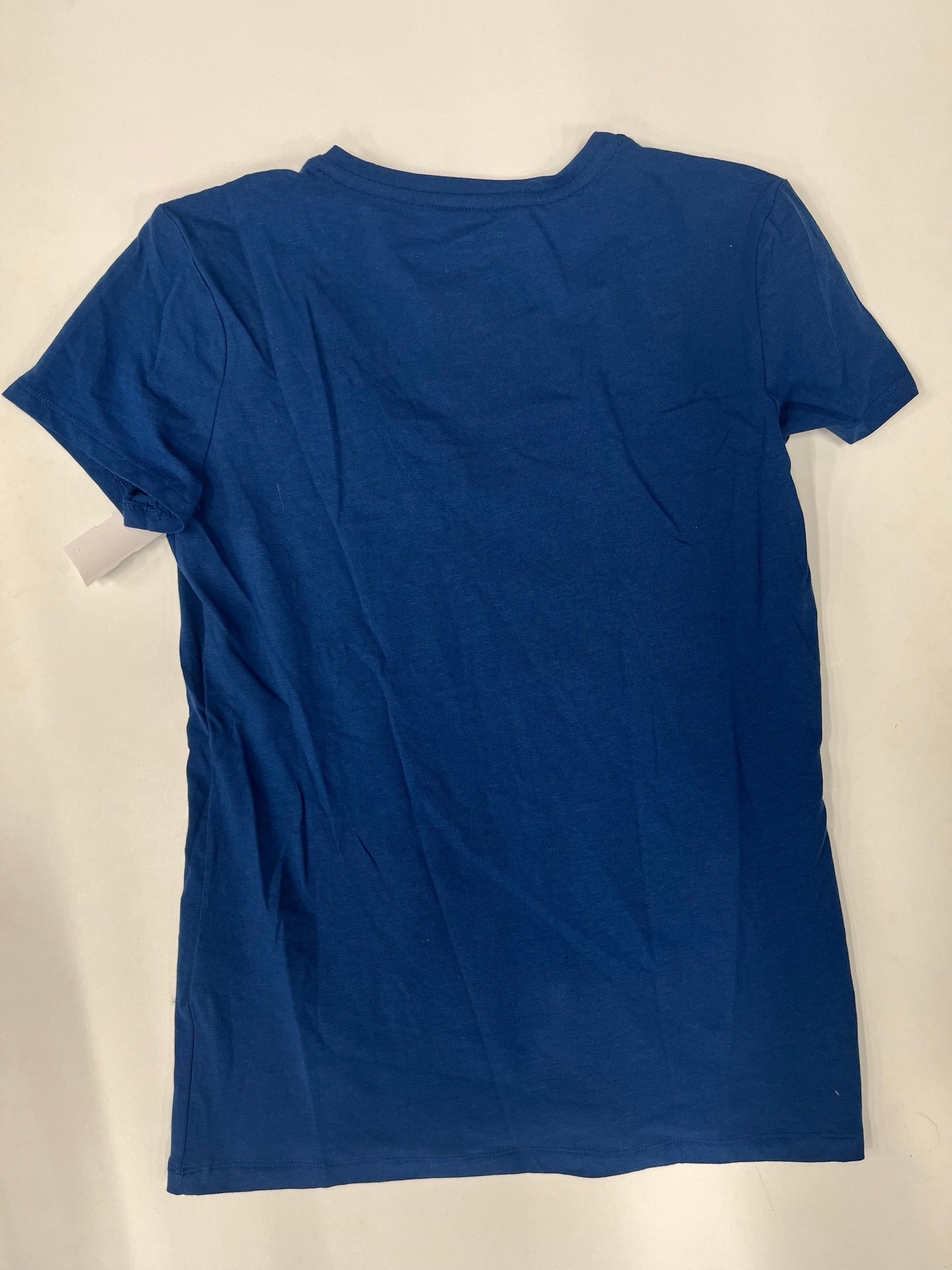 Top Short Sleeve By Banana Republic  Size: S