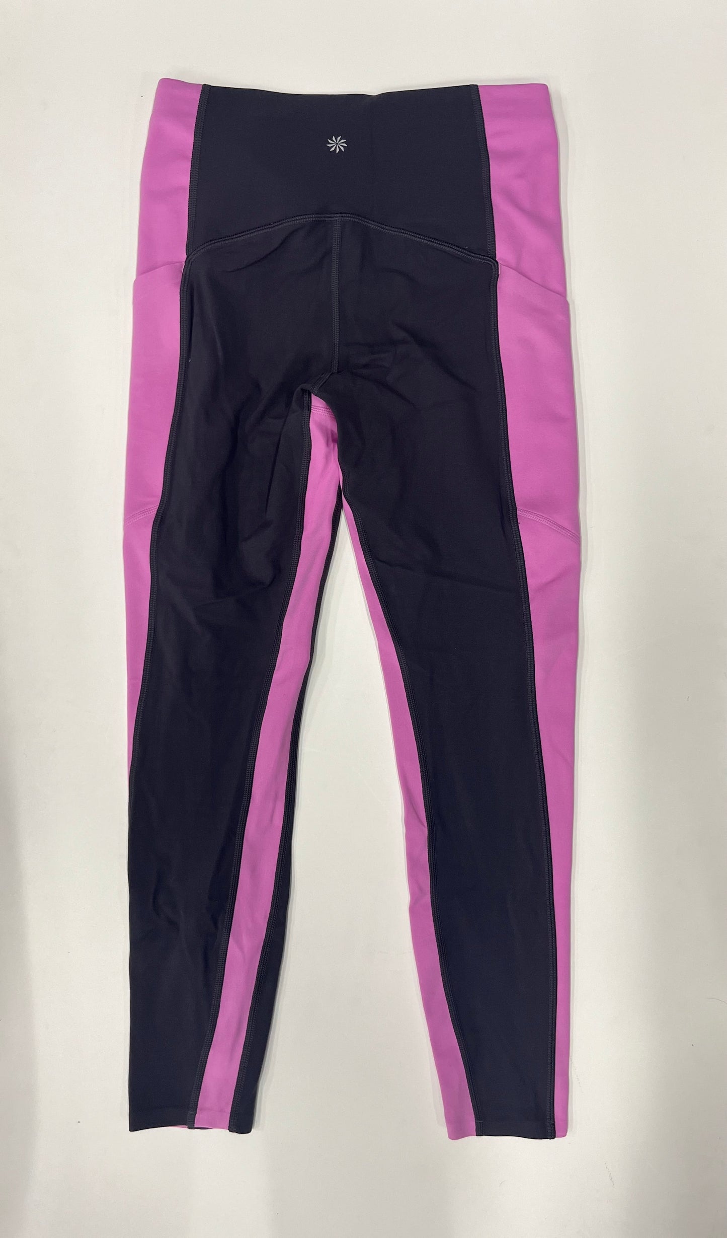 Athletic Leggings By Athleta  Size: S