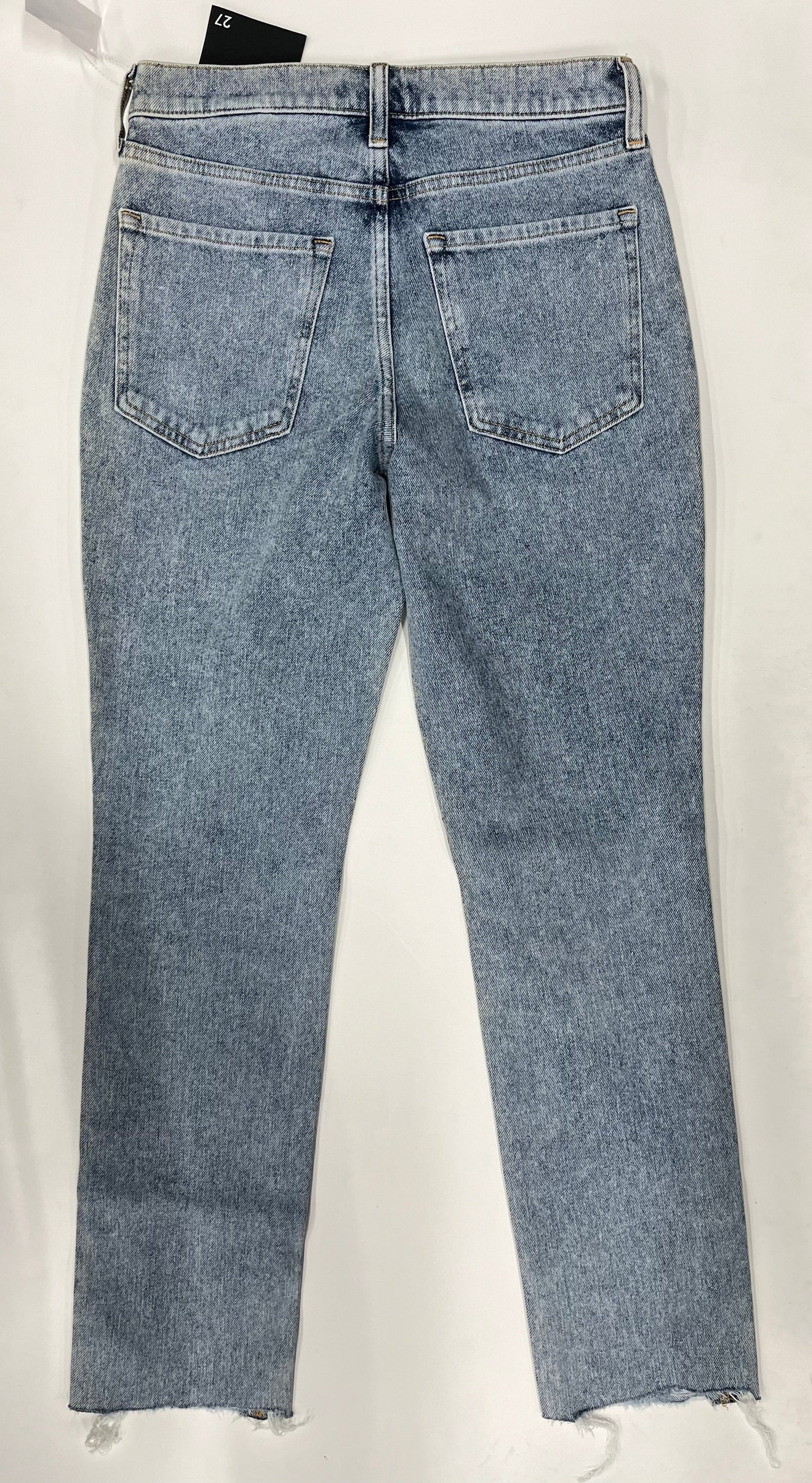 Jeans Skinny By Banana Republic NWT Size: 4