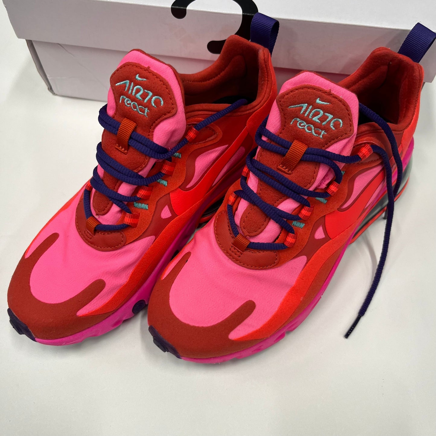 Shoes Athletic By Nike  Size: 6