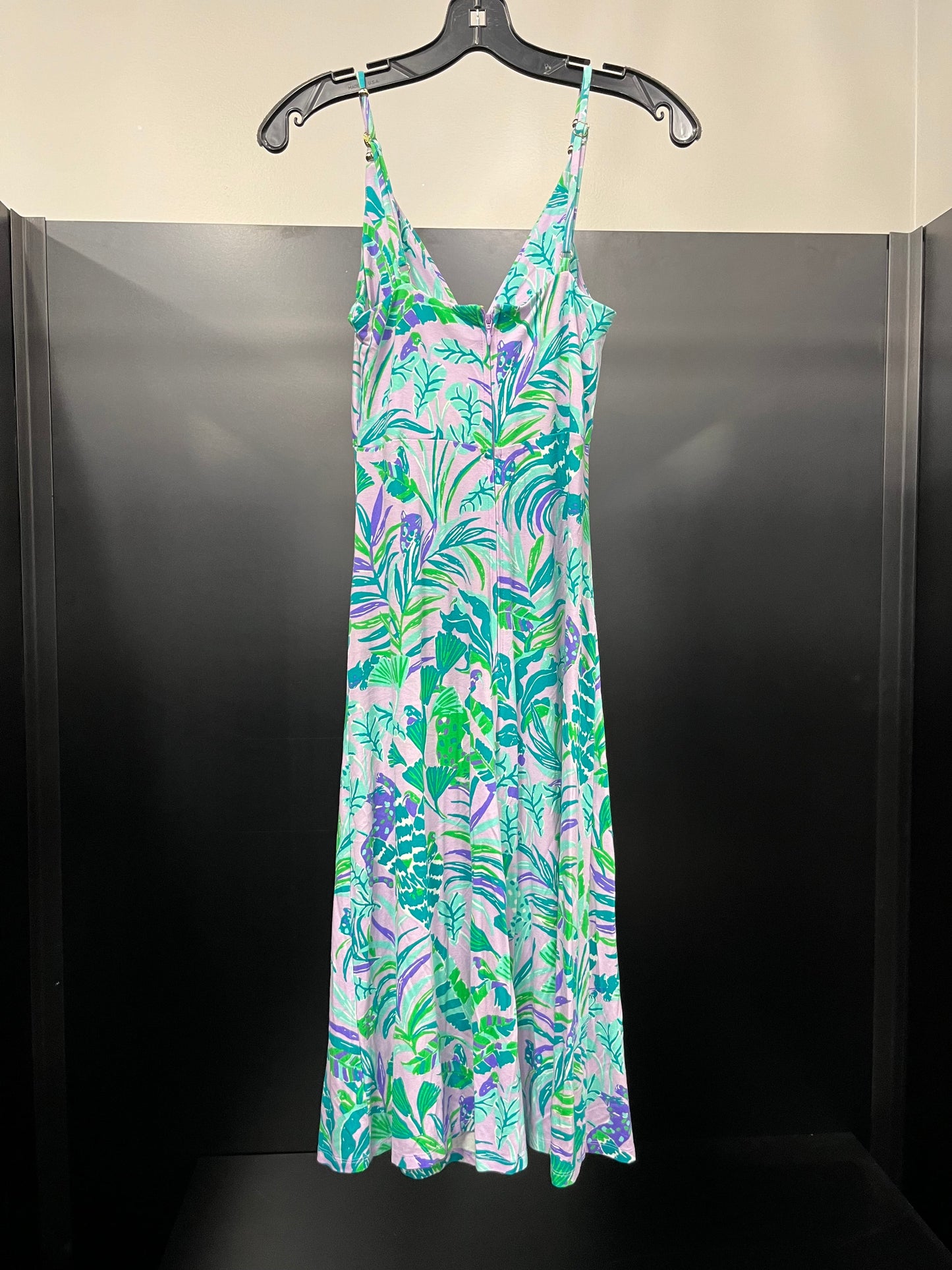 Dress Party Long By Lilly Pulitzer  Size: S