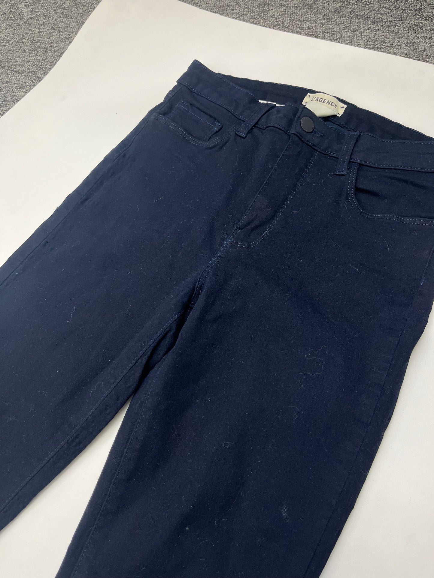 Jeans Skinny By LAGENCE  Size: 4