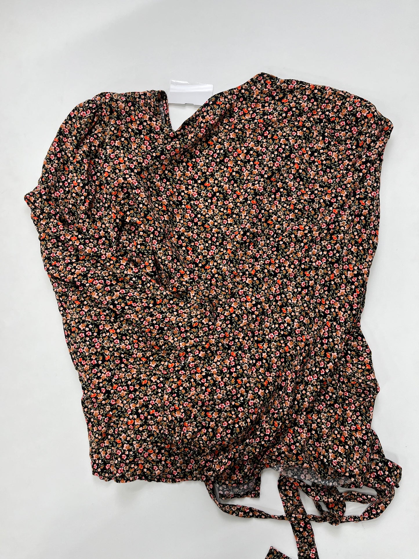 Top Long Sleeve By Old Navy  Size: M