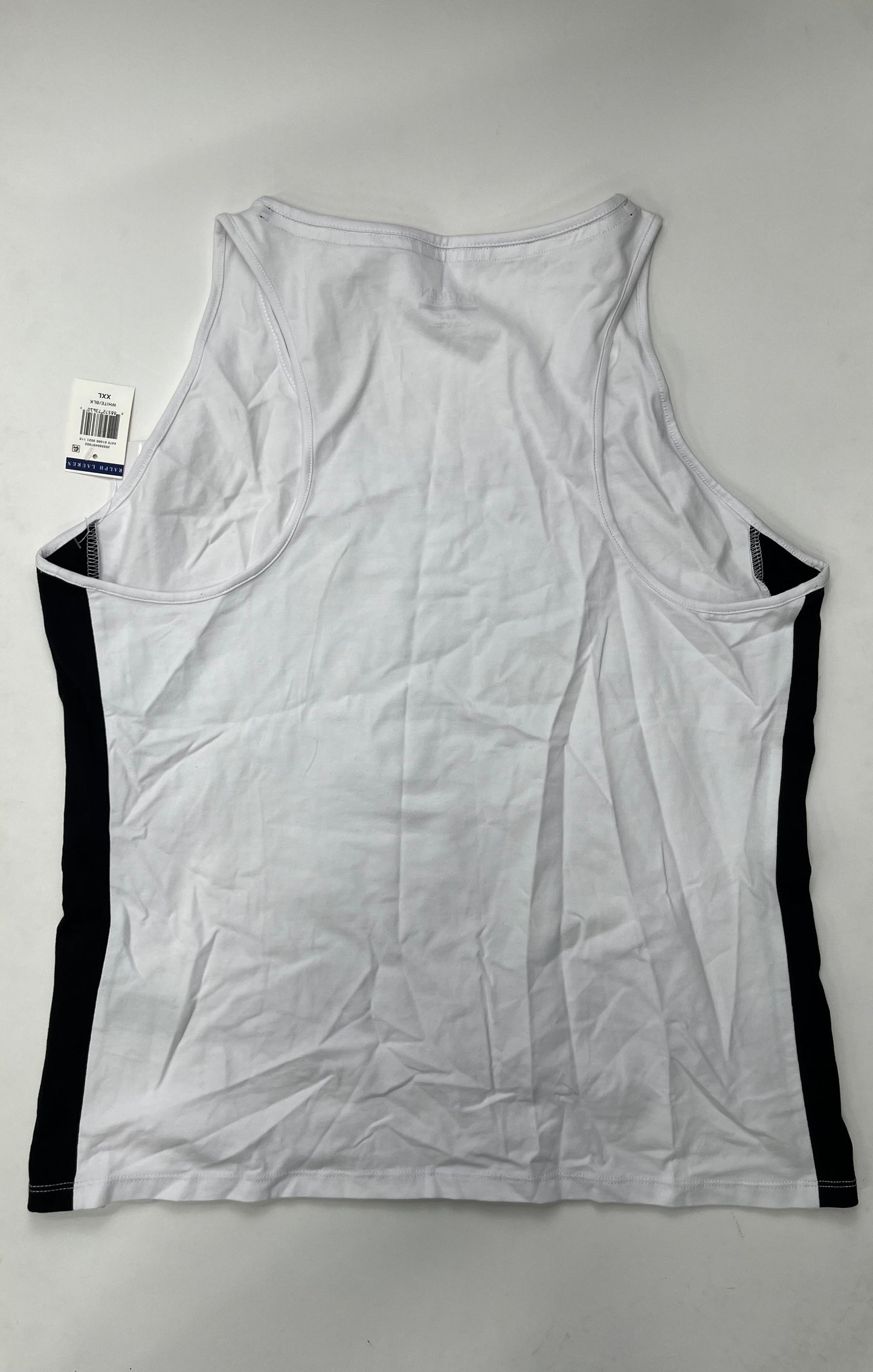 Athletic Tank Top By Lauren By Ralph Lauren  Size: 2x