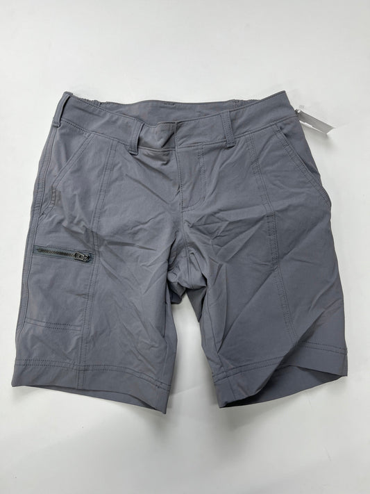 Athletic Shorts By Athleta  Size: 0