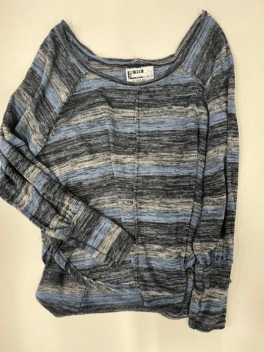 Top Long Sleeve By Free People  Size: Xs