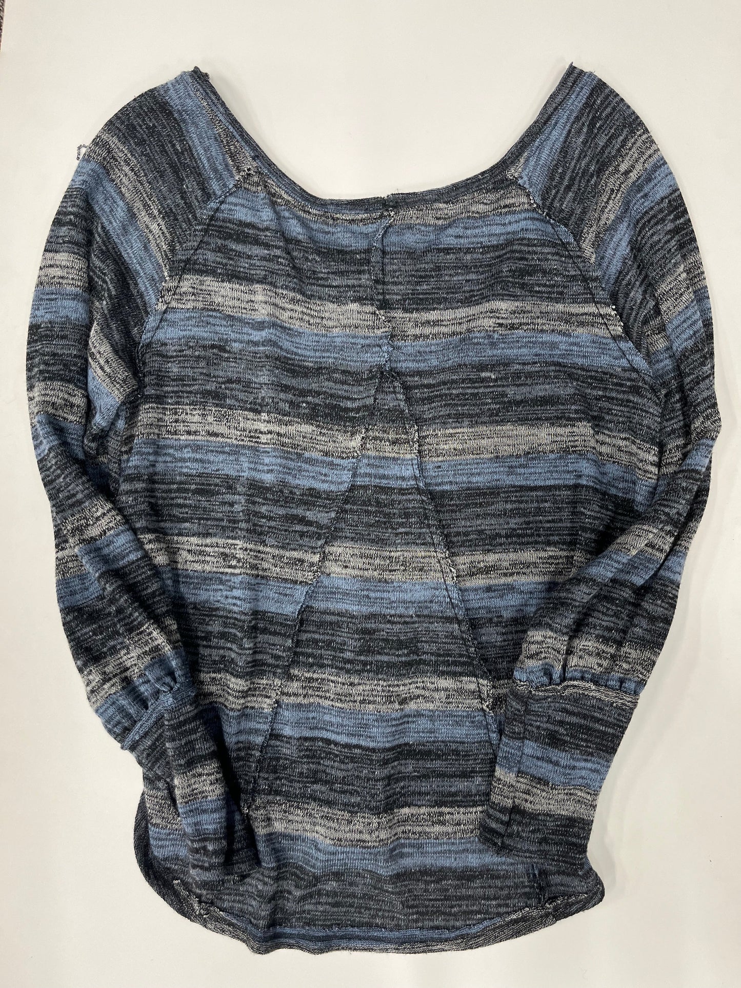 Top Long Sleeve By Free People  Size: Xs