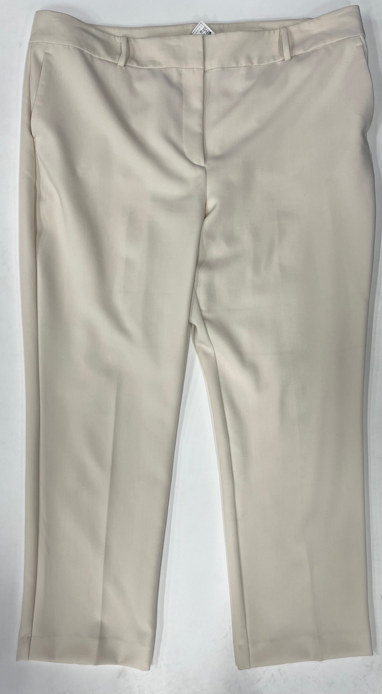 Pants Ankle By Ann Taylor  Size: 16