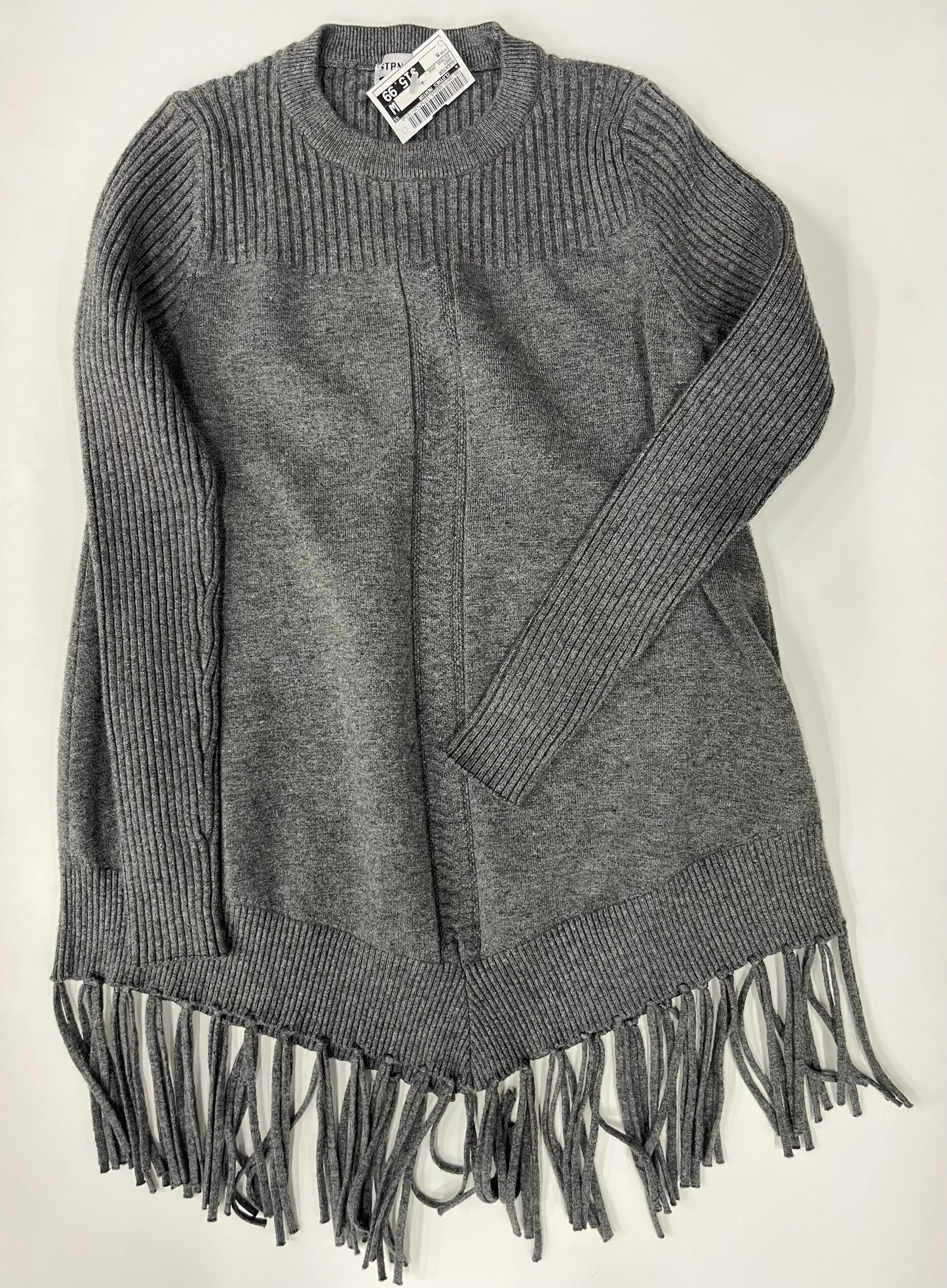 Sweater By Estrna Jane  Size: M