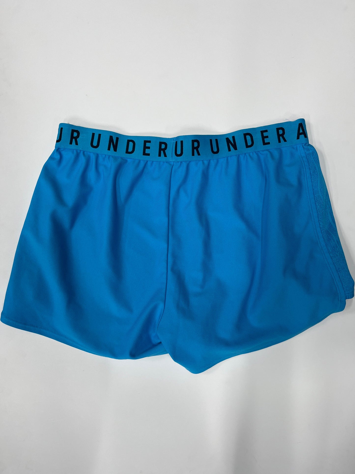 Athletic Shorts By Under Armour  Size: L