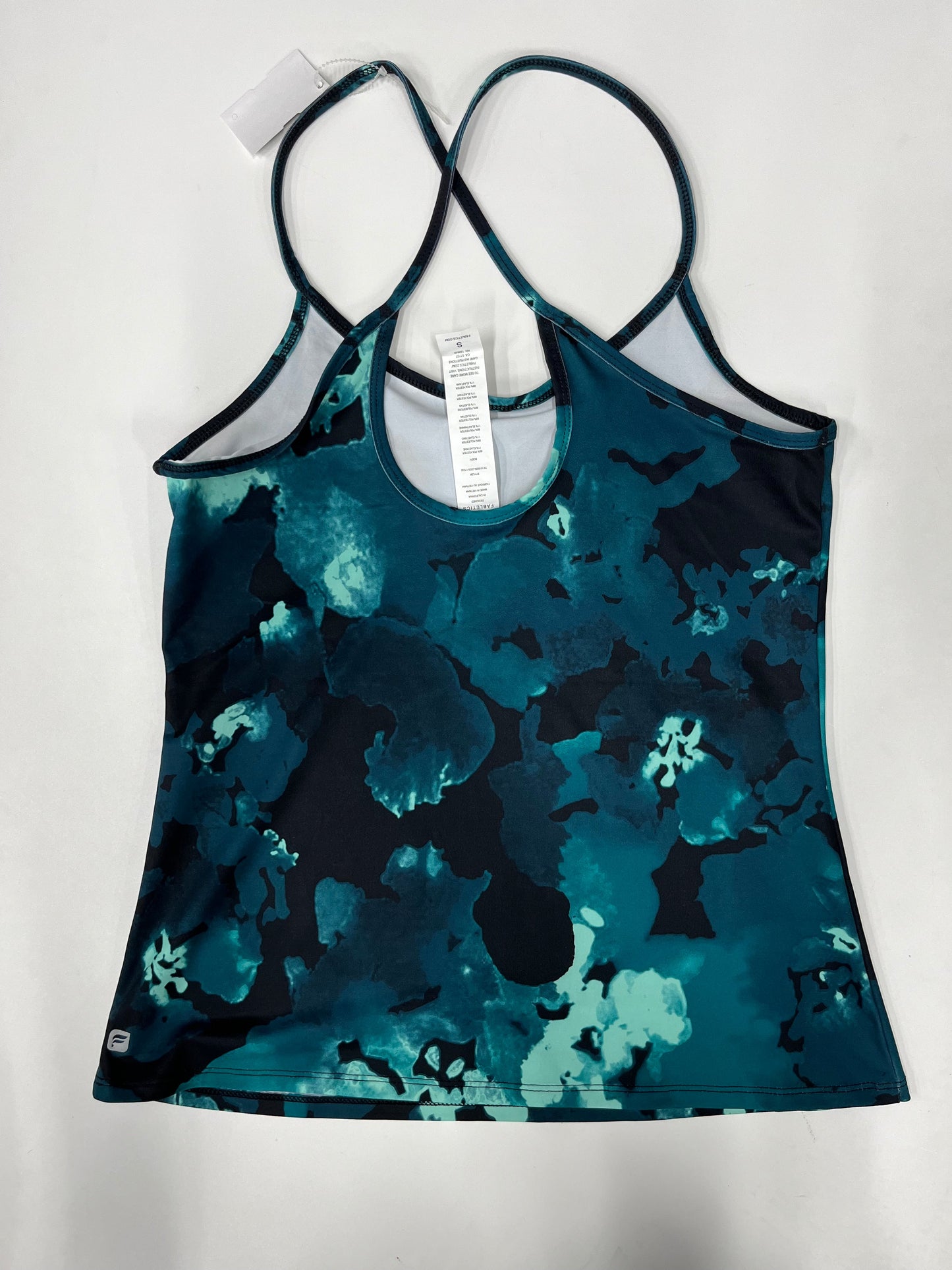 Athletic Tank Top By Fabletics  Size: S