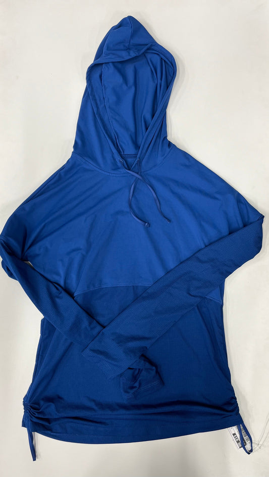 Athletic Jacket By Fabletics  Size: S