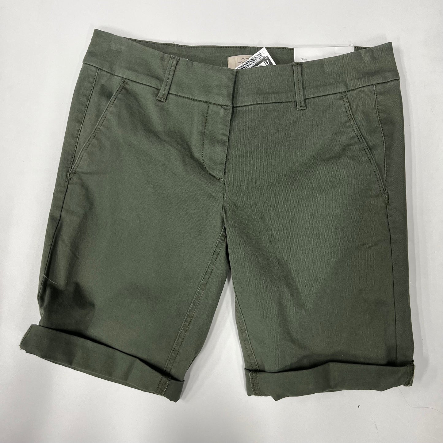 Shorts By Loft NWT Size: 4