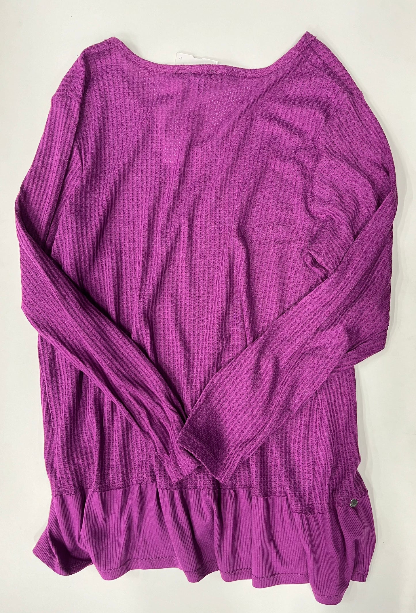 Top Long Sleeve By Dressbarn NWT  Size: 1x