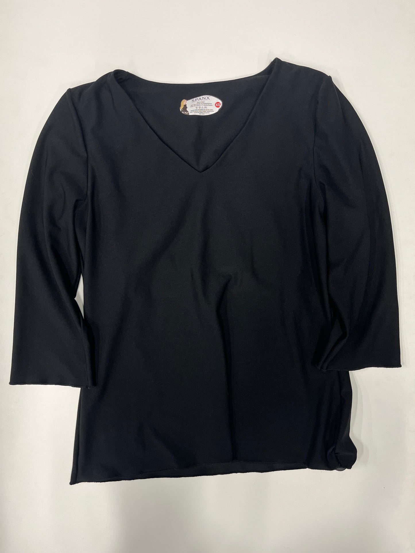 Top Long Sleeve By Spanx  Size: Xs