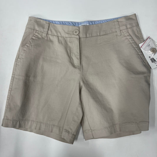 Shorts By Crown And Ivy NWT Size: 4