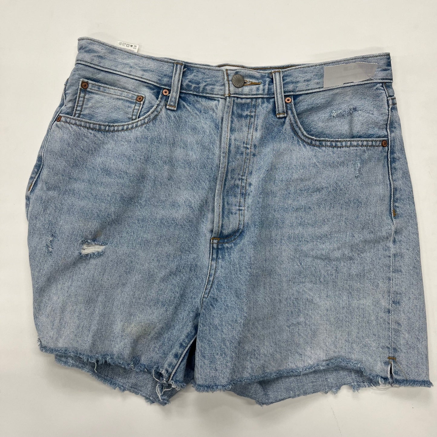 Shorts By Denim Forum  Size: 10