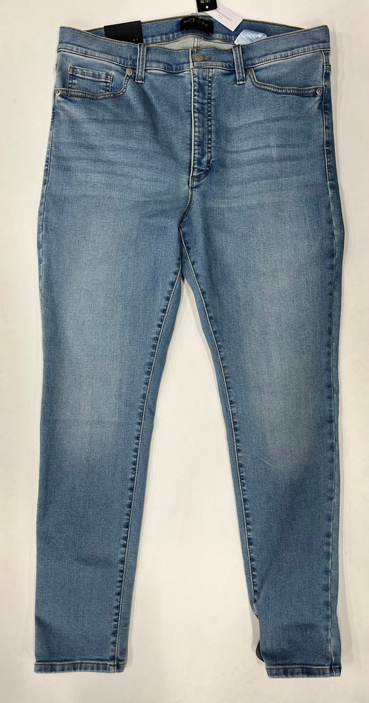 Jeans Skinny By Banana Republic NWT  Size: 4