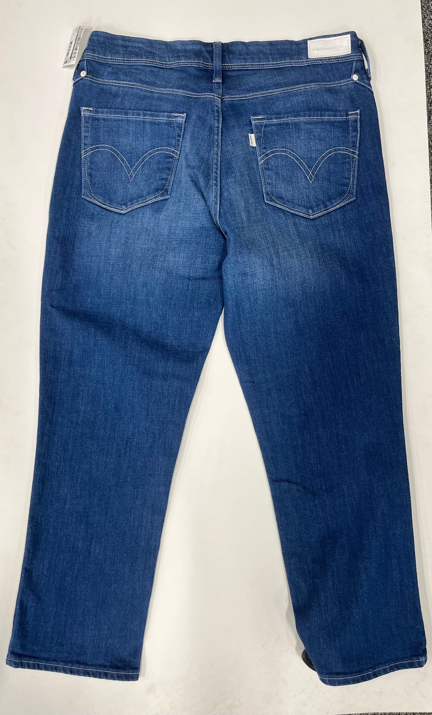 Jeans Skinny By Levis  Size: 10