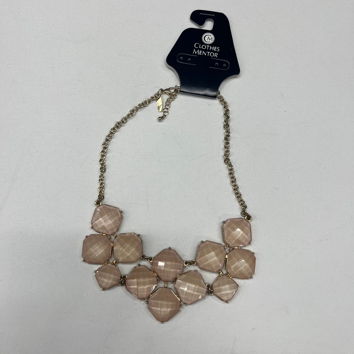 Necklace Statement By New York And Co