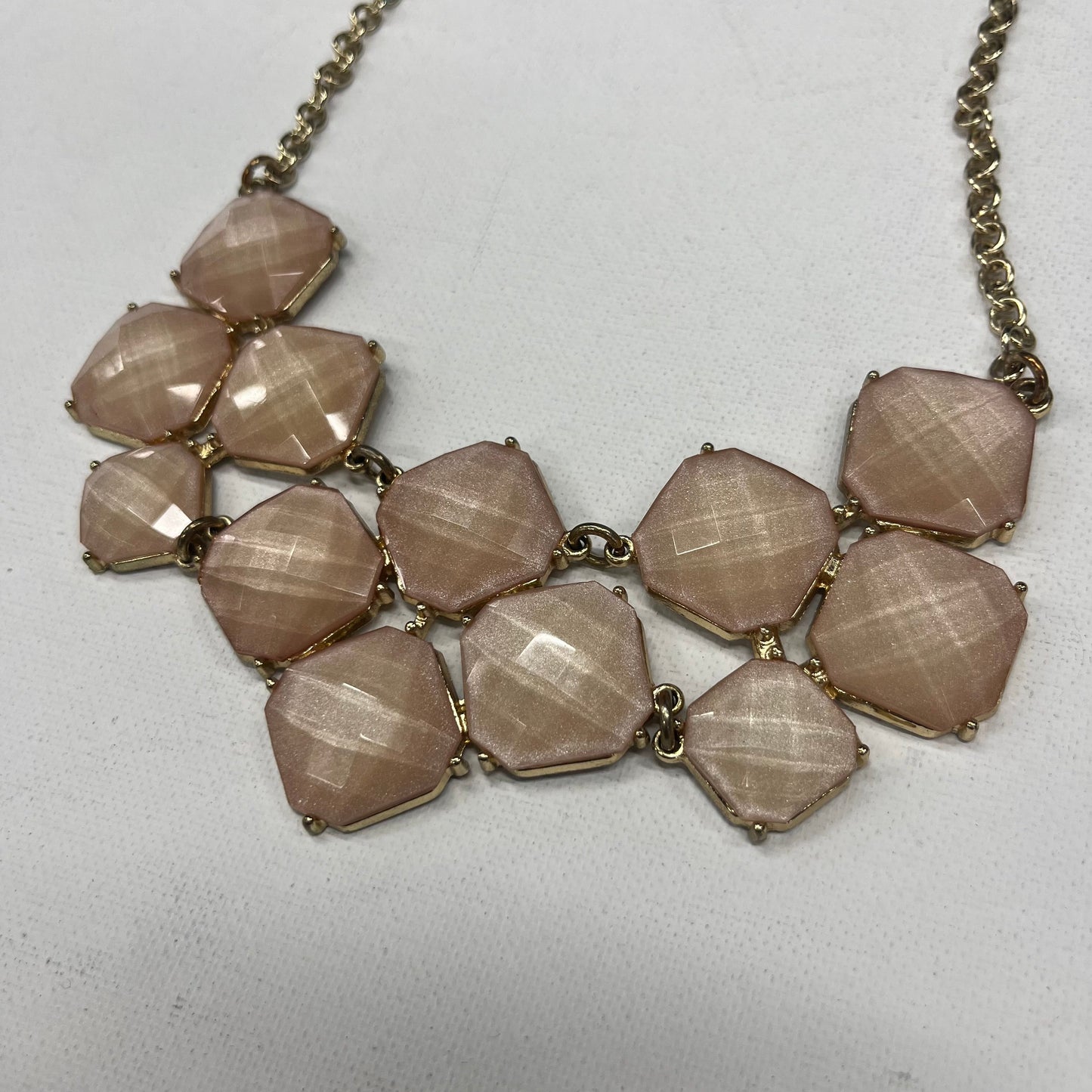 Necklace Statement By New York And Co