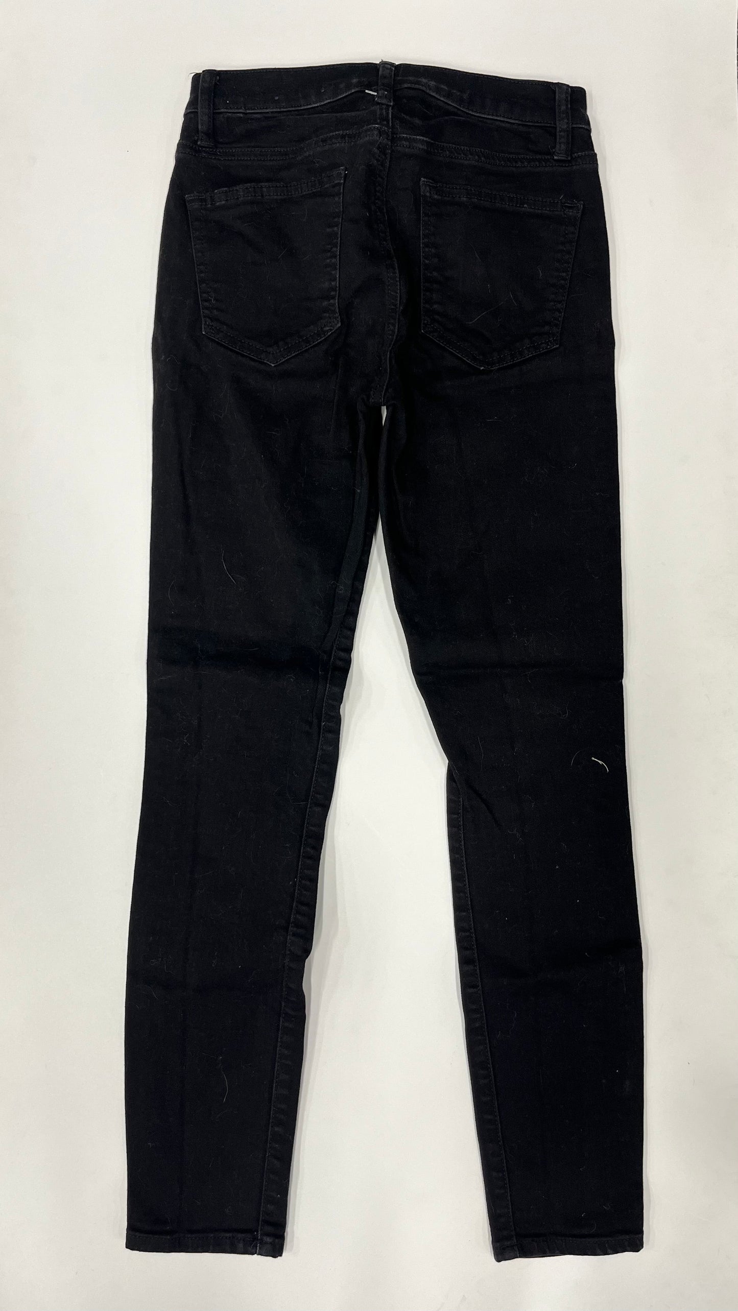 Jeans Skinny By Gap  Size: 2