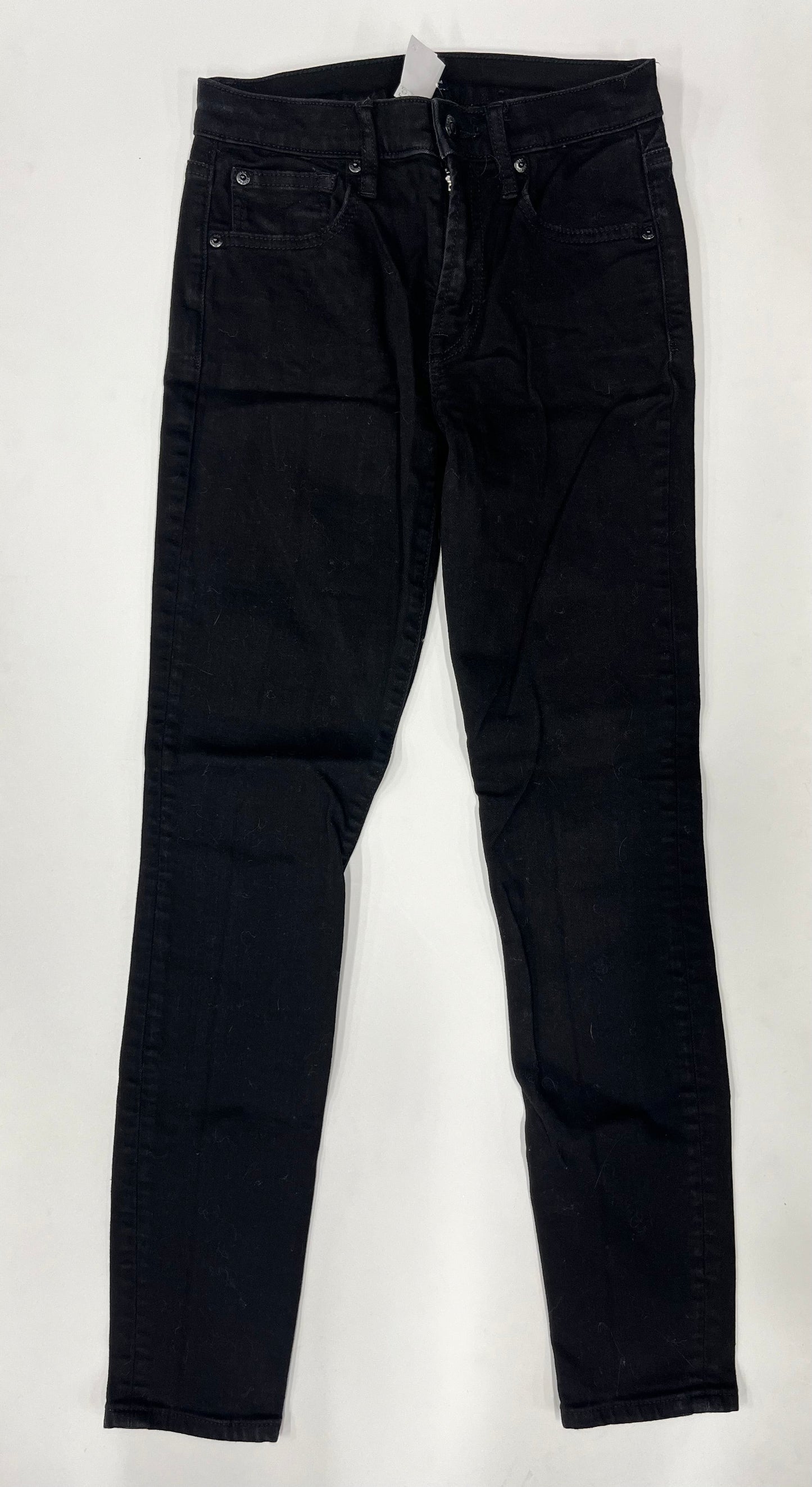 Jeans Skinny By Gap  Size: 2