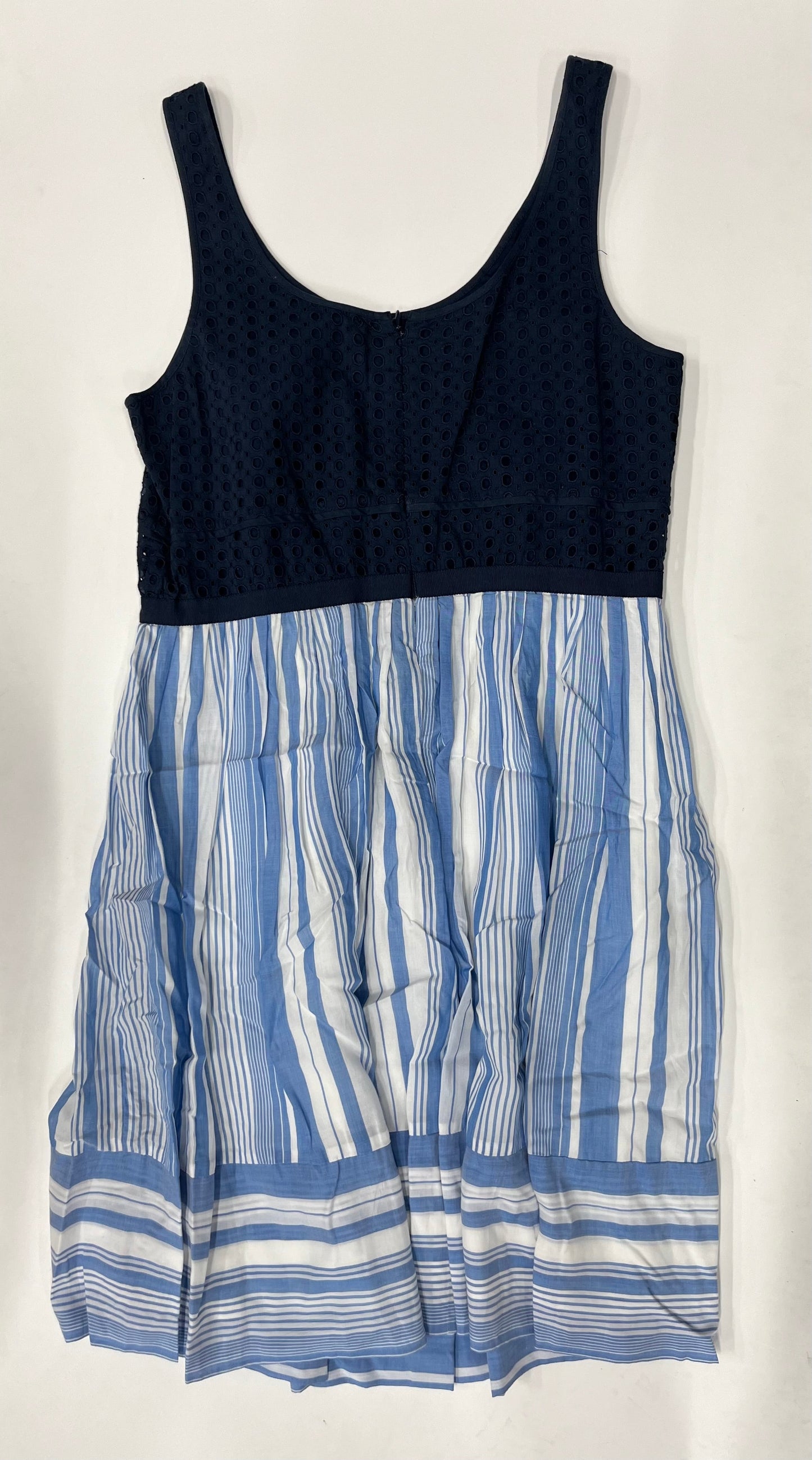 Dress Short Sleeveless By Ann Taylor Loft O  Size: M