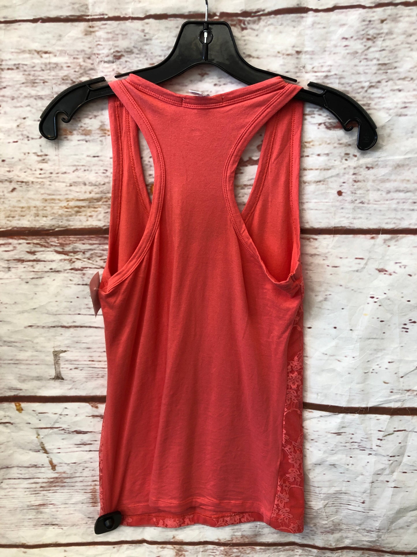 Tank Top By Ambiance Apparel  Size: M