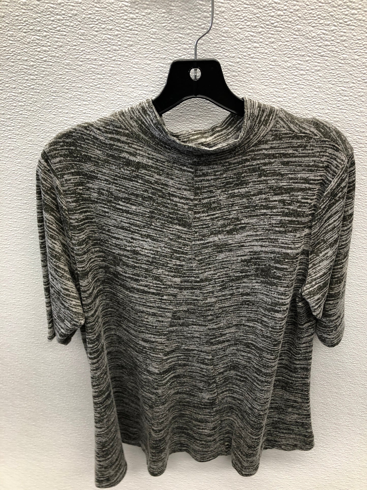 Top 3/4 Sleeve By Lisa Rinna  Size: L