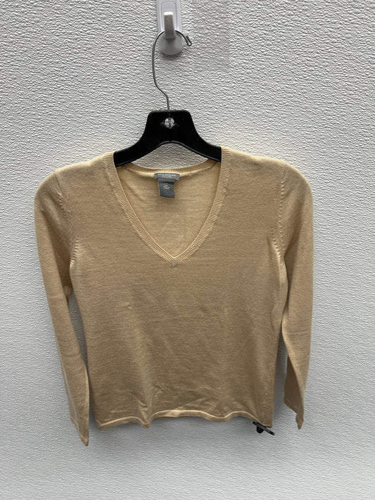 Sweater By Ann Taylor O  Size: Petite   Small