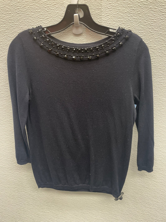 Top 3/4 Sleeve By Talbots  Size: S