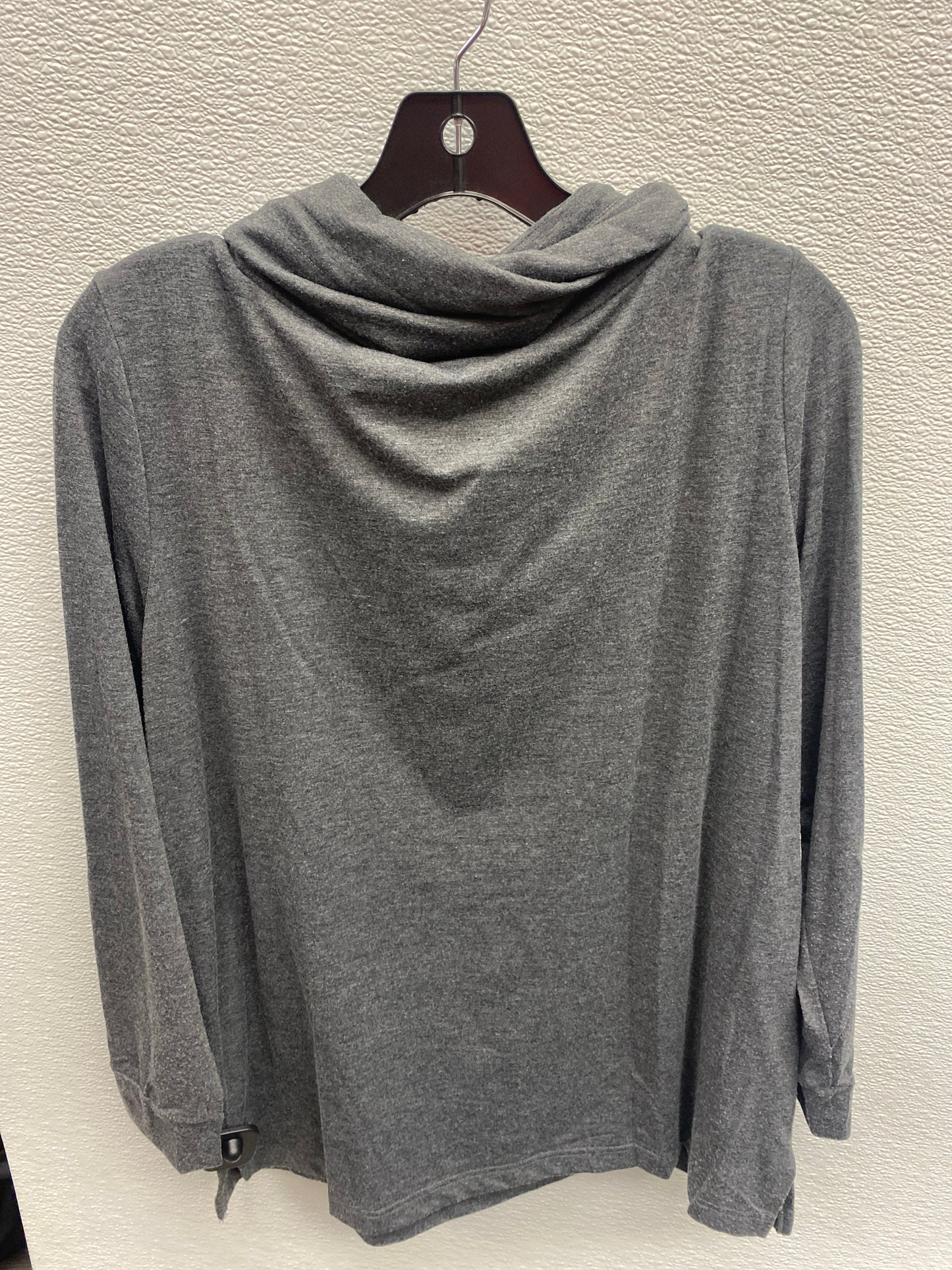 Top Long Sleeve By Chicos  Size: M