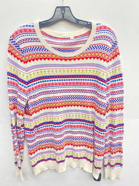 Top Long Sleeve By Gap  Size: Xl