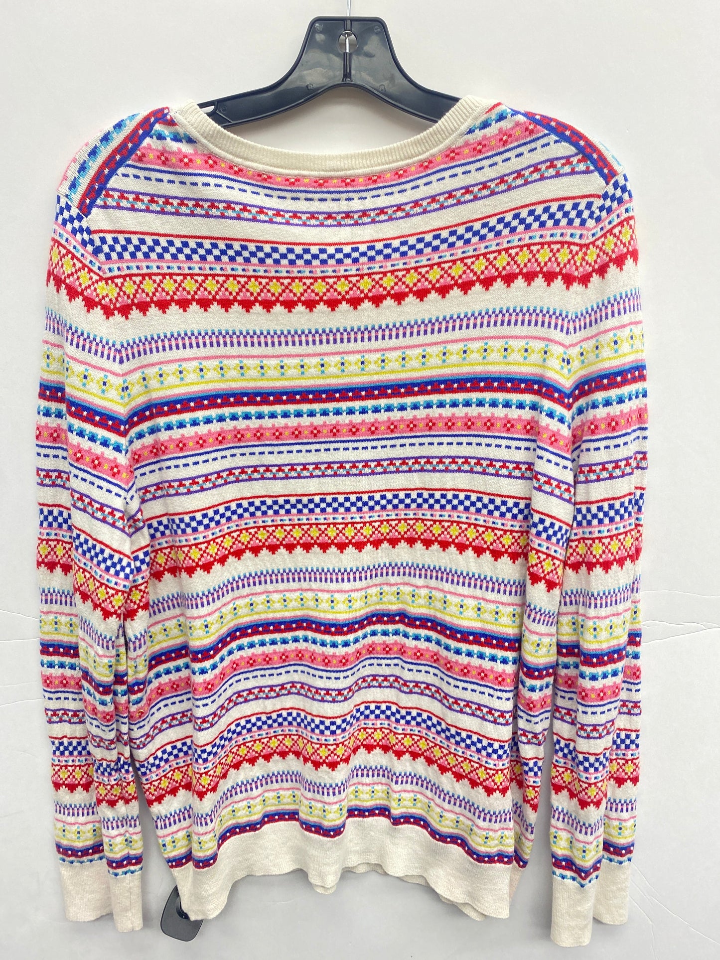 Top Long Sleeve By Gap  Size: Xl