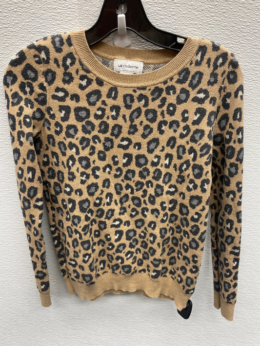 Sweater By Liz Claiborne  Size: S