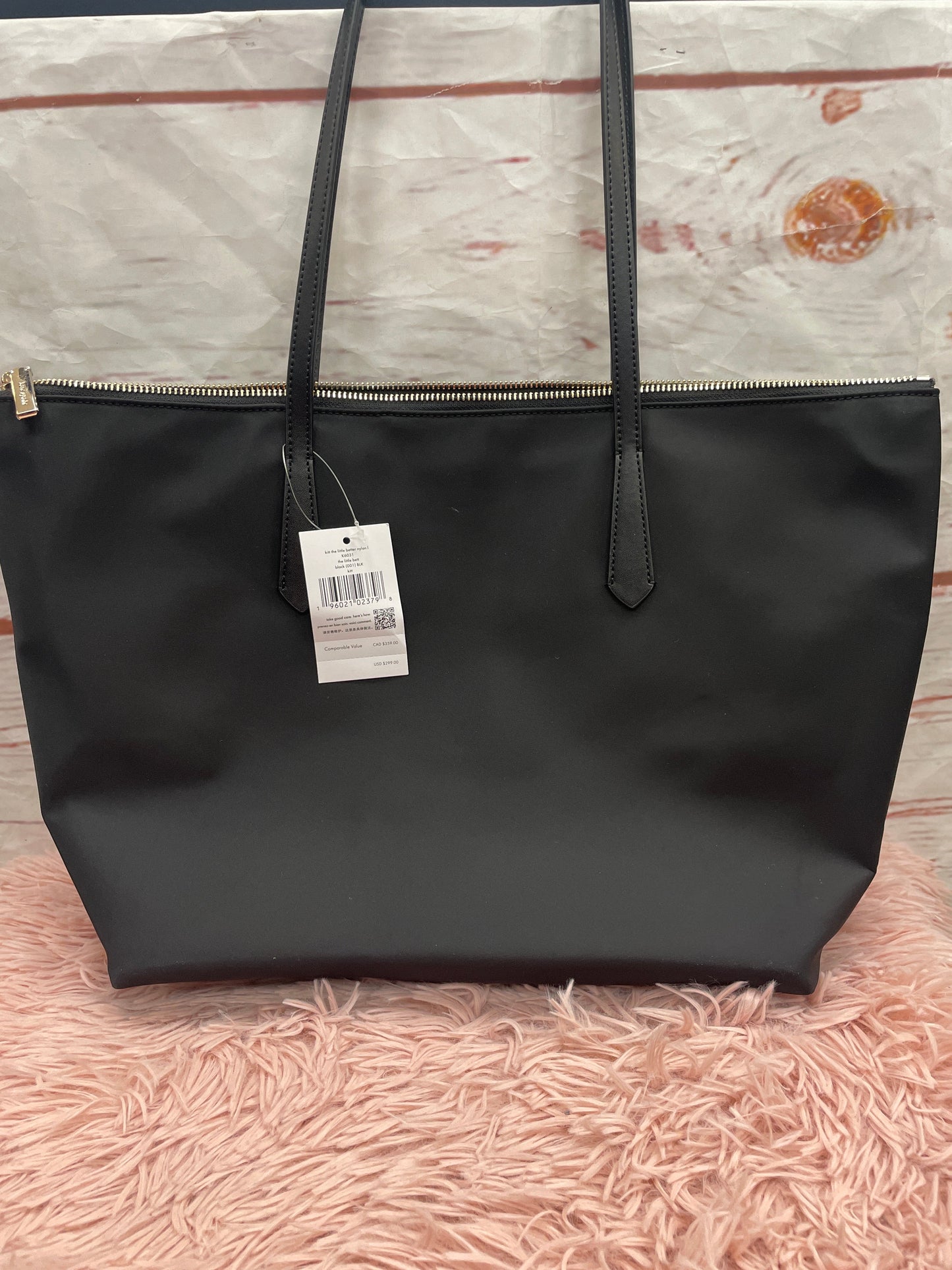 Handbag Designer By Kate Spade  Size: Large