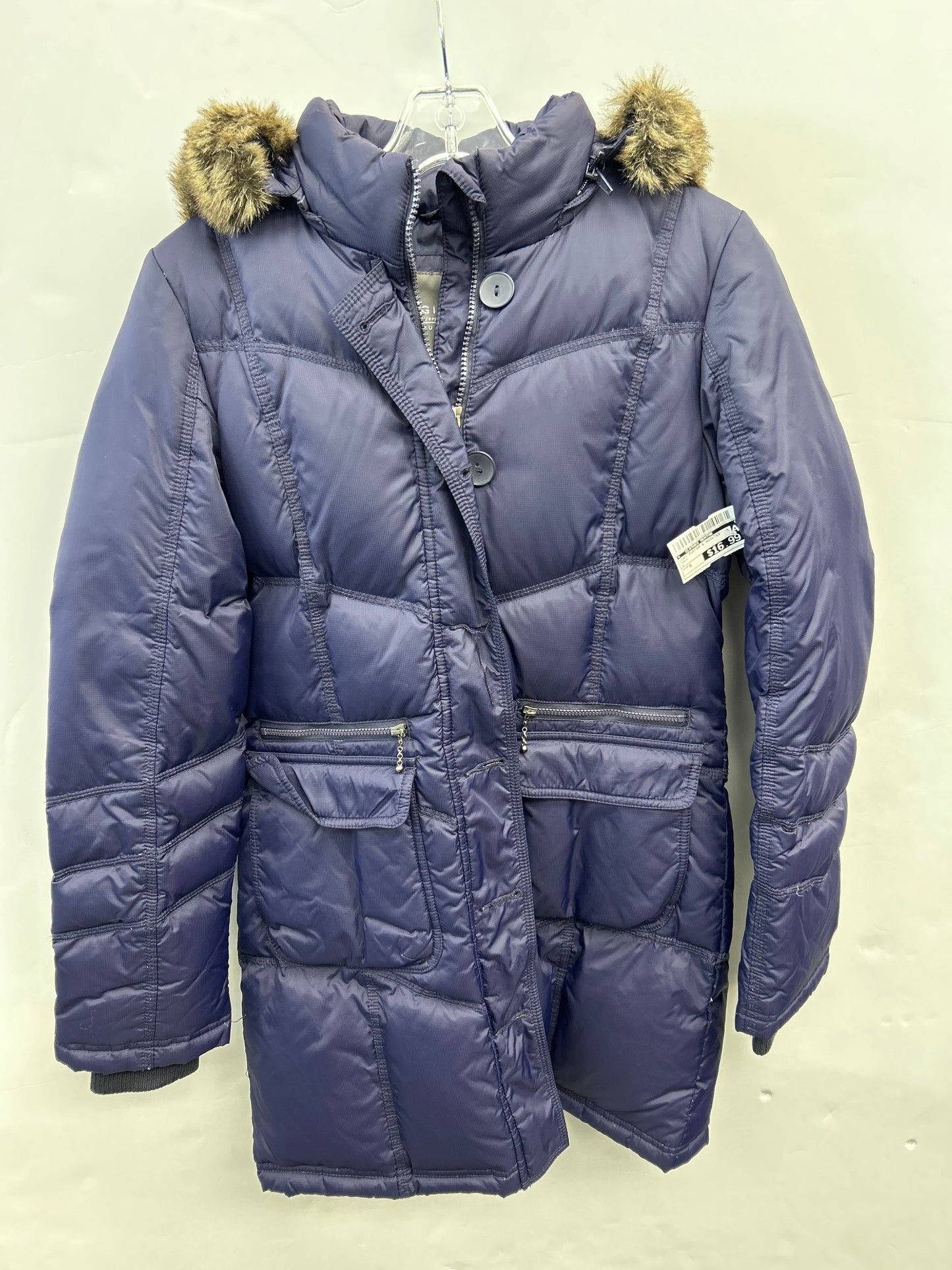 Coat Puffer & Quilted By Clothes Mentor  Size: S