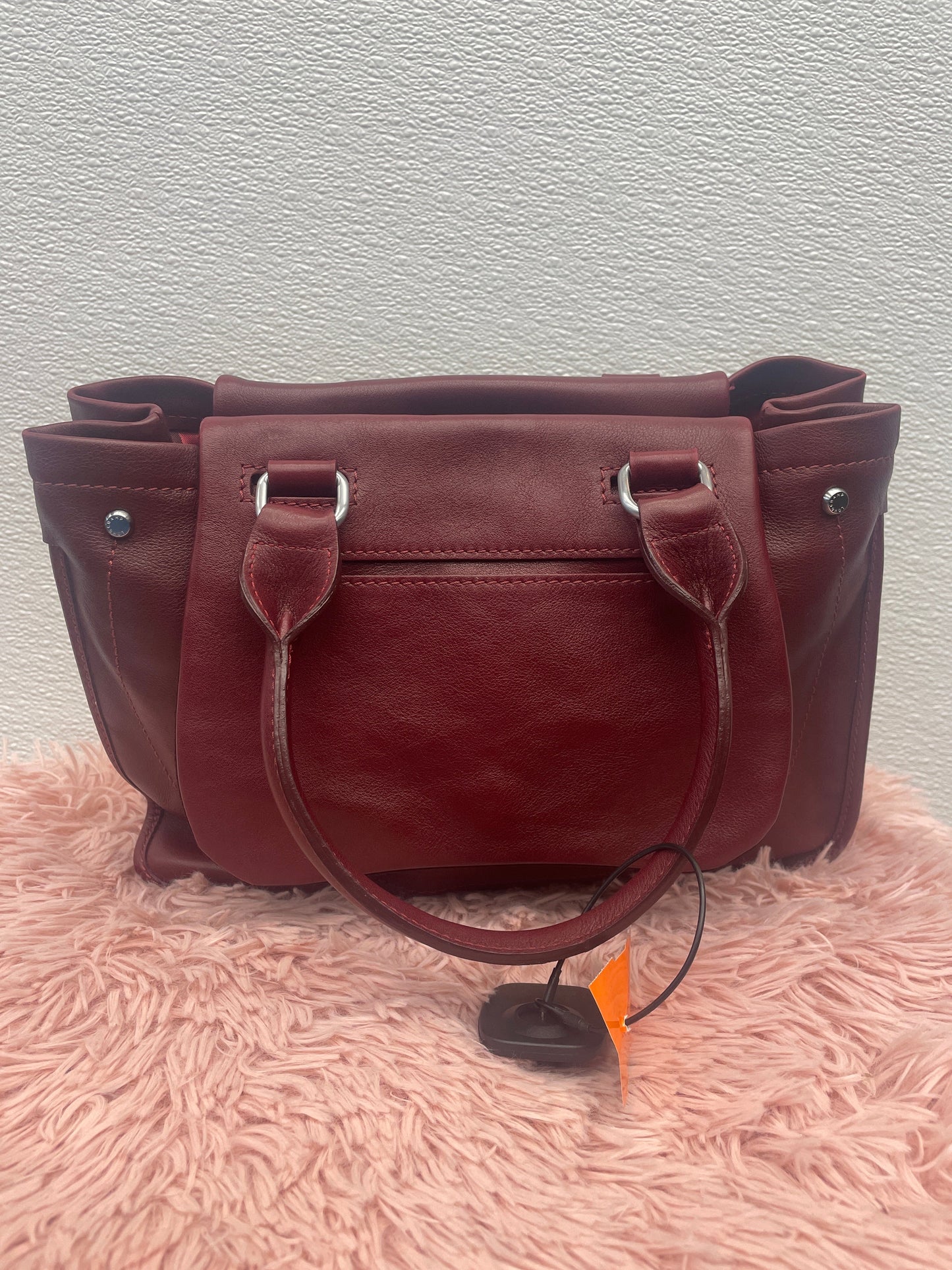 Handbag Designer By Longchamp  Size: Medium