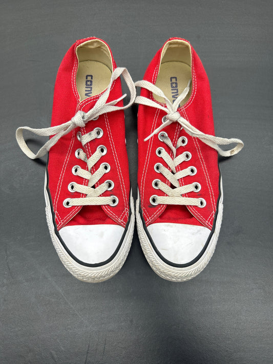 Shoes Sneakers By Converse  Size: 7