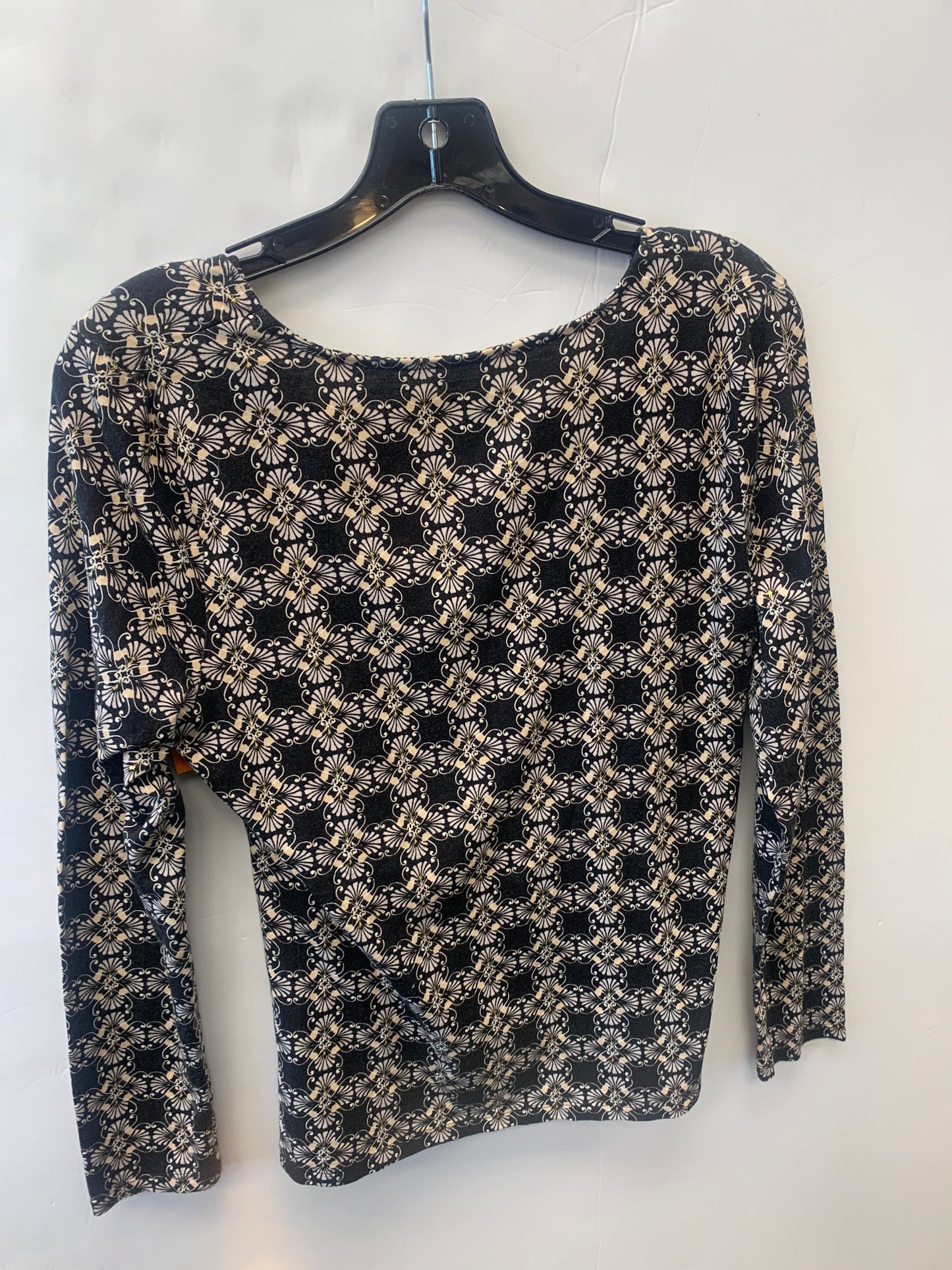 Top Long Sleeve By Talbots O  Size: Petite  Medium