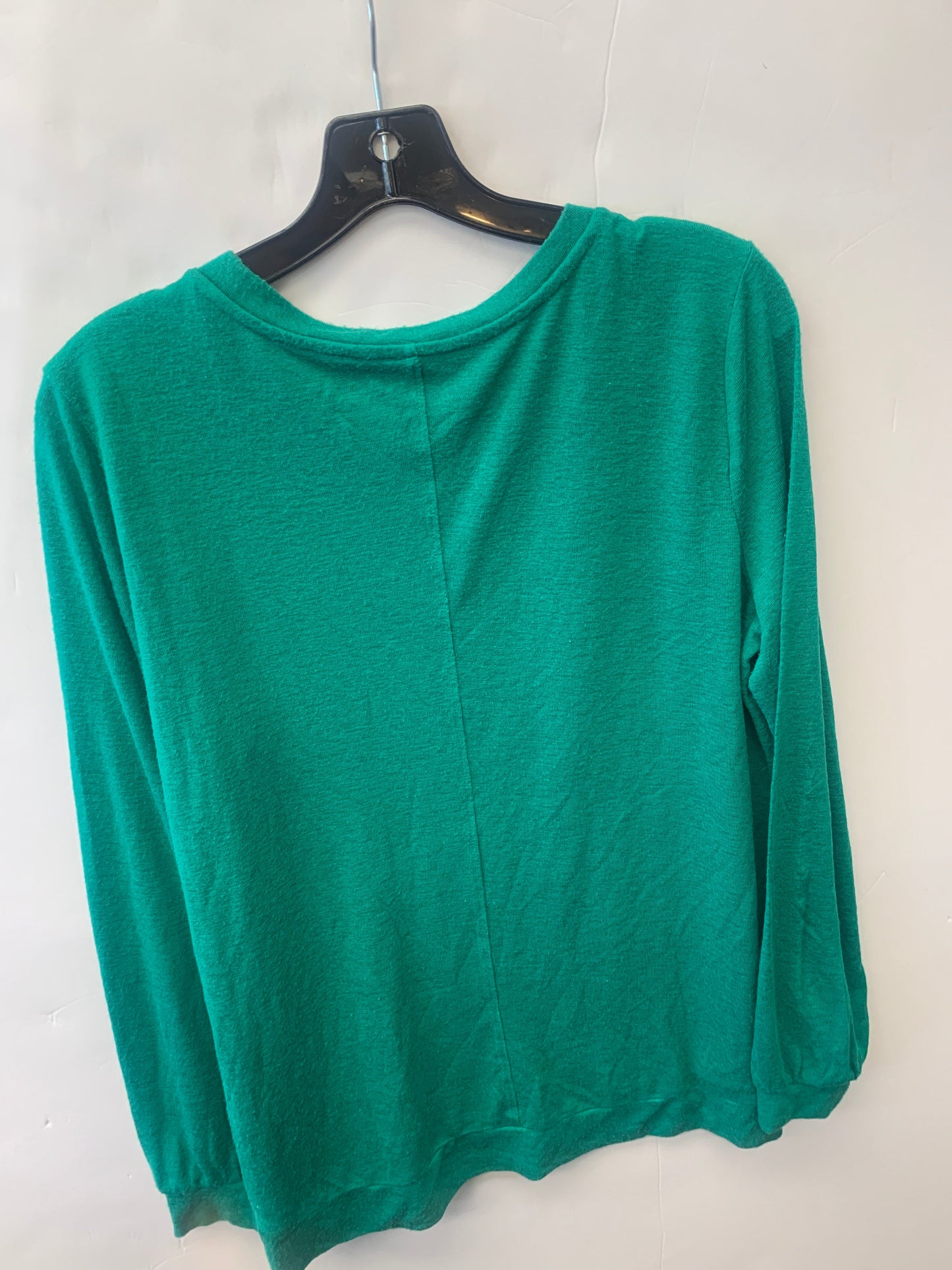 Top Long Sleeve By Loft  Size: M