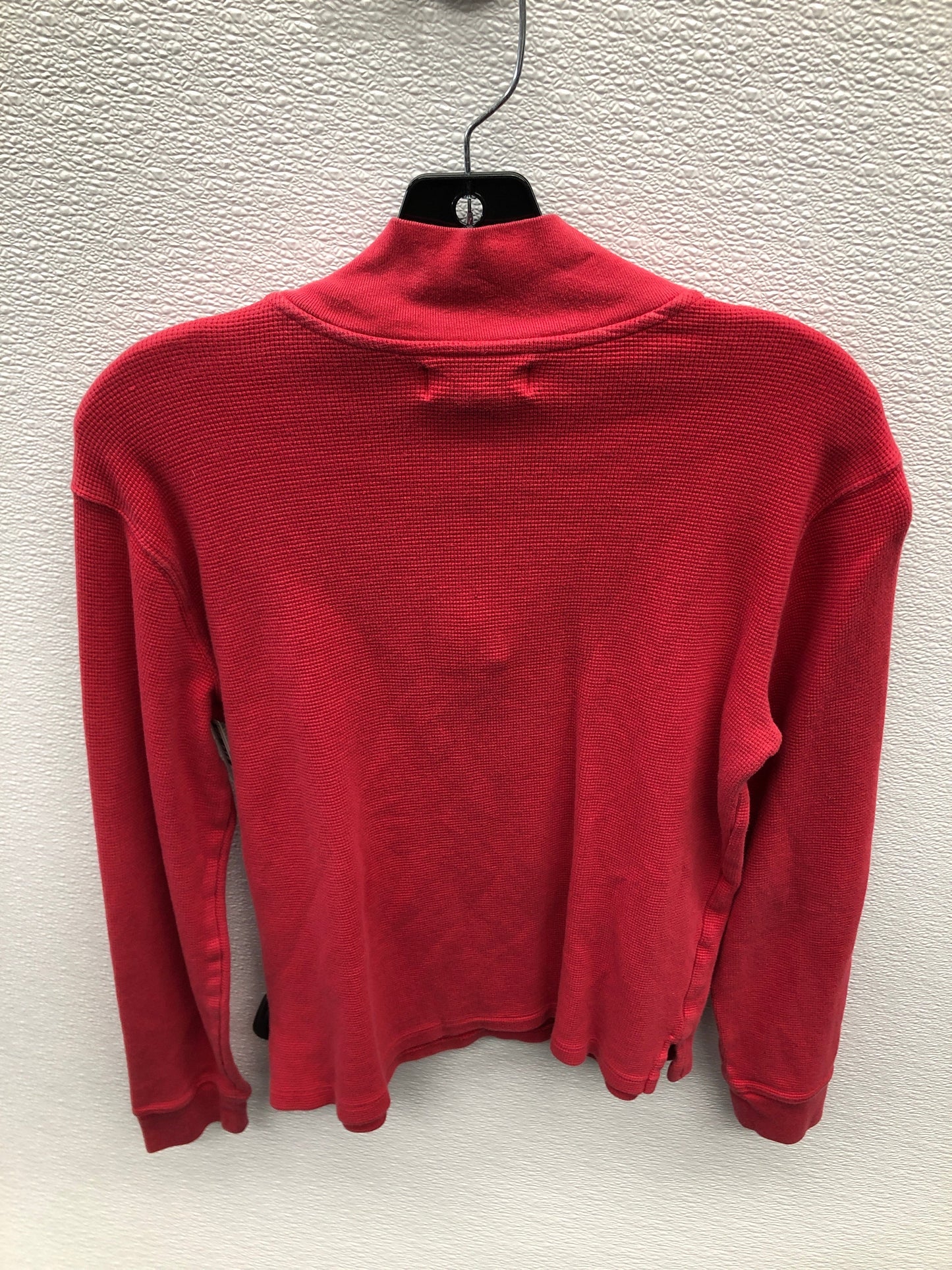 Top Long Sleeve By Polo Ralph Lauren  Size: Xl