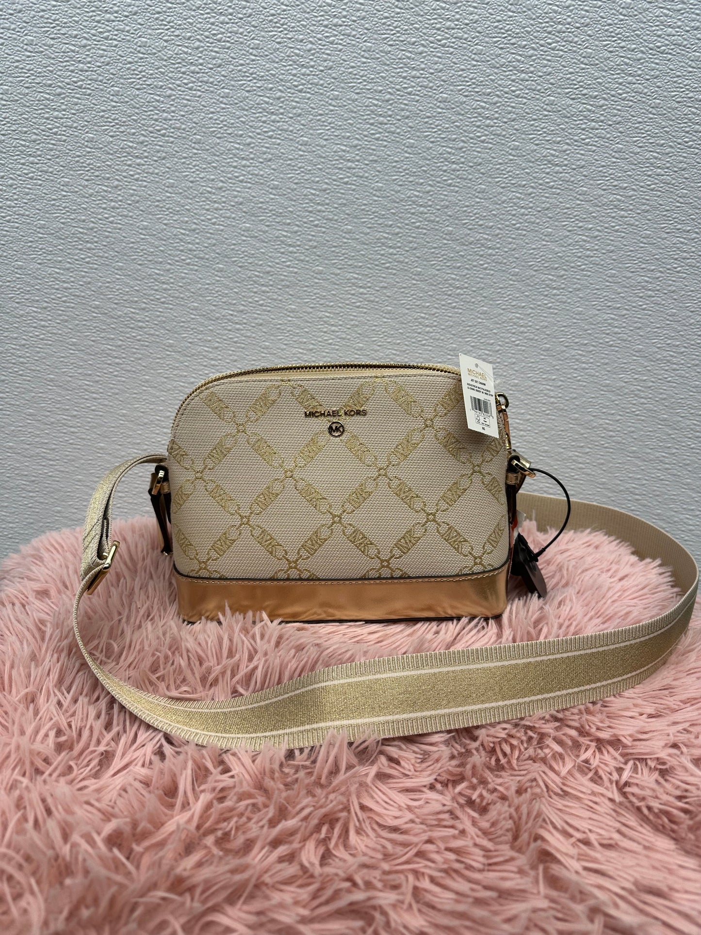 Handbag Designer By Michael Kors  Size: Medium