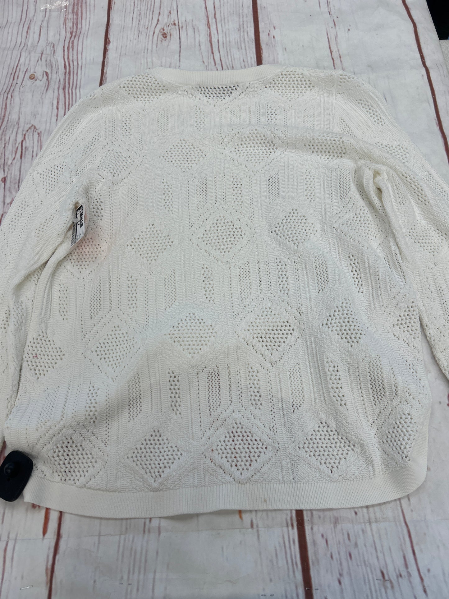 Top Long Sleeve By Loft  Size: M