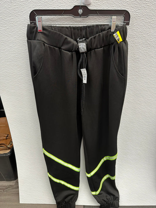 Athletic Pants By Ashley Stewart  Size: M