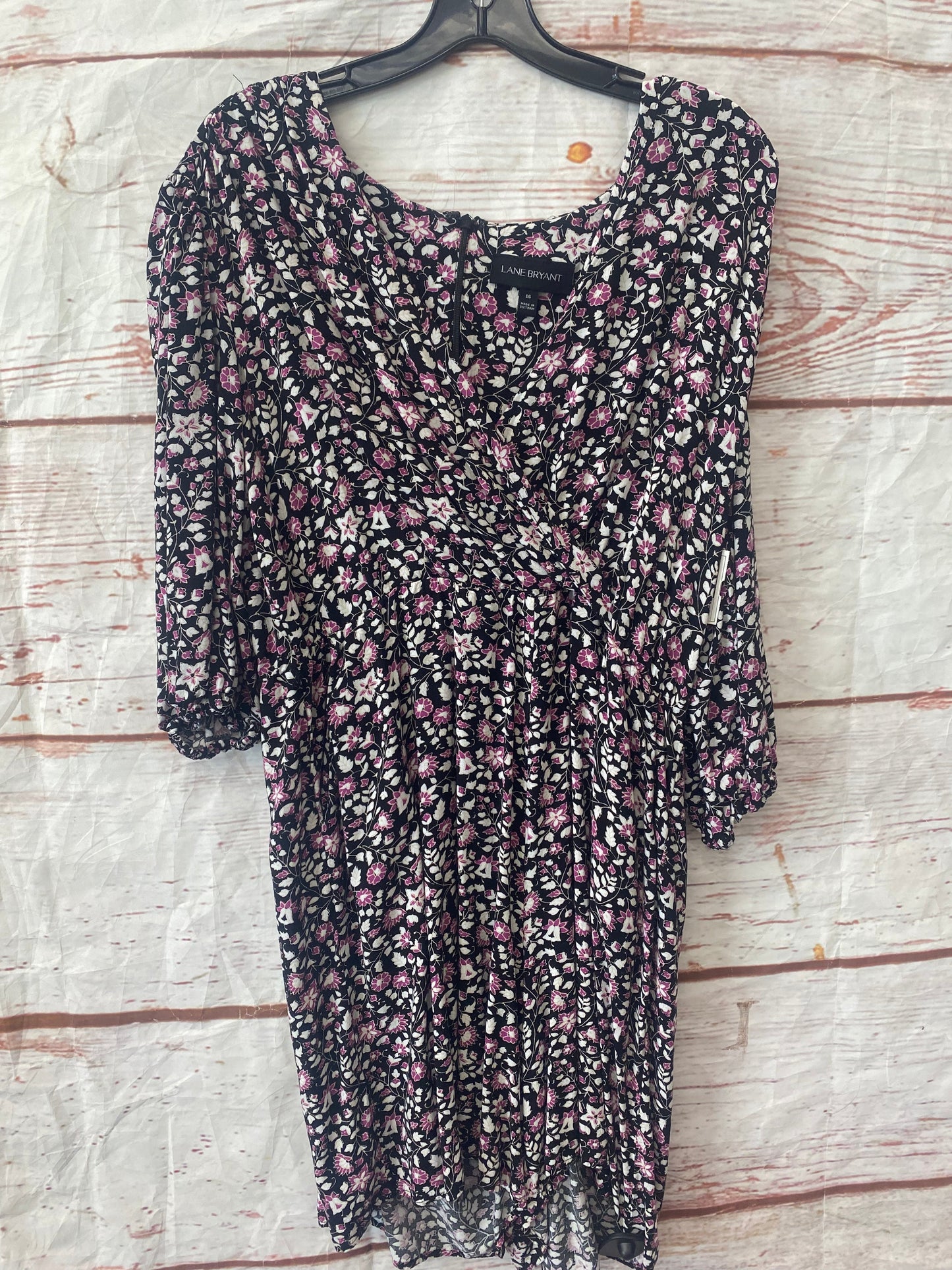 Romper By Lane Bryant  Size: 16