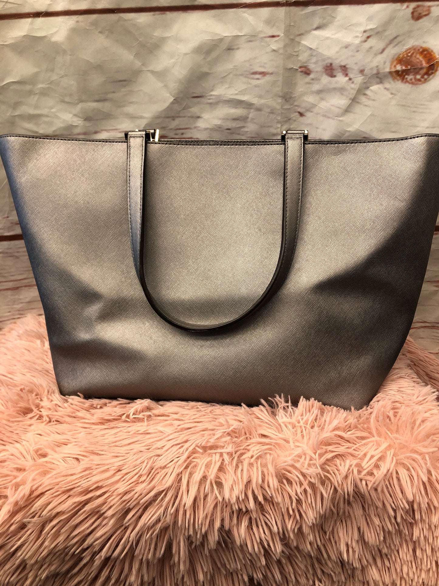 Handbag Designer By Kate Spade  Size: Large